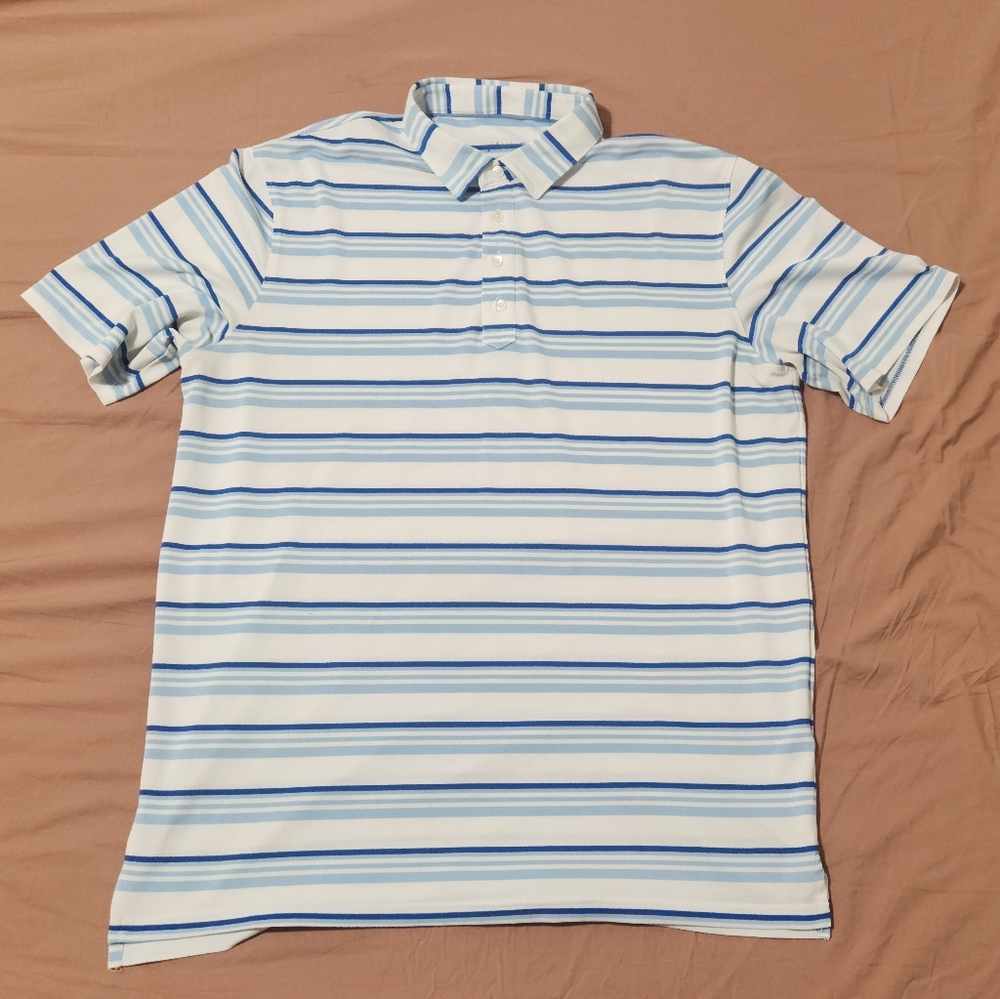 Johnnie 0 Polo